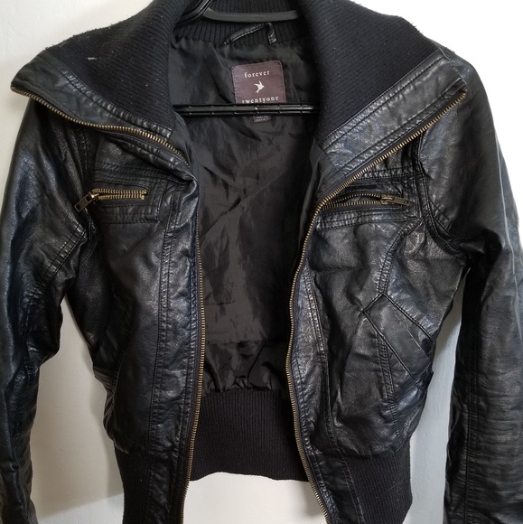 Jacket - Picture 1 of 1